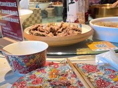 -董家大院·京味家常菜(朝丰家园店)