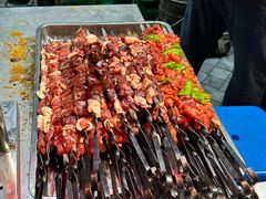 -新疆国际大巴扎