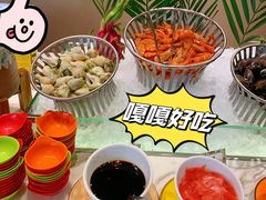 -佛山岭南天地康得思酒店·岭南·市集