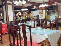 -六和聚传统烤鸭.天津菜(和平店)