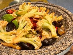 -皇马假日醉海南大酒店·假日一品派茶楼(秀英店)