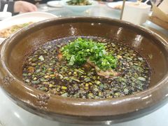 酸汤肘子-新川办餐厅