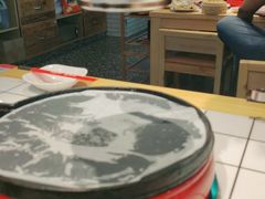 大堂-么肆烤肉·中式自助·烤肉大排档(街道口季佳PAI店)