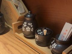 -玉川屋创意日料Bistro(柳巷店)