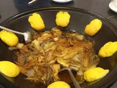 马哈鱼-木火炖鱼农家炕(祥宇上品总店)