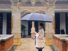 -Patek Philippe百达翡丽(上海源邸店)