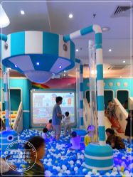 -孩子王童乐园(上海青浦吾悦广场店)