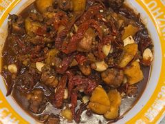 -金柱大盘鸡(和田二街店)