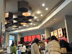 -星巴克(无锡百联奥特莱斯店)