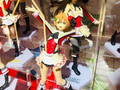 -天天玩X秋葉原日系动漫游戏中心