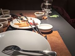 -拉蒂娜·巴西牛排馆 Latina·Brazilian Steakhouse(王府井喜悦店)