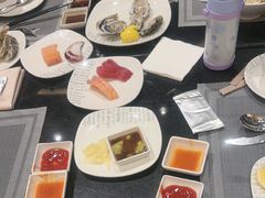 -星汇餐厅(新濠影汇店)