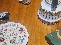 -胖老汉椒麻鸡清真新疆菜(西御街店)