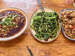 -九九牛肉馆(南山路店)