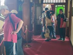 -青岛德国总督楼旧址博物馆