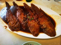 -京皇十二道天津菜(蒲黄榆店)