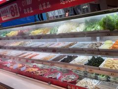 -每味每客·重庆麻辣烫(拓展大厦店)