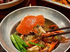 -涌煲记·蟹煲·砂锅海鲜·煲出宁波味(天一旗舰店)