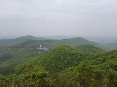-句容茅山景区