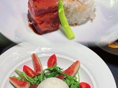 -鲜璟台·地标景观餐厅(上海中心店)