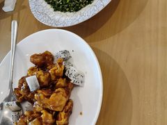 -山水一号·中餐厅