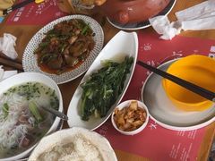 -云里小坐·小院里·团建·宴请·下午茶(三圣乡店)