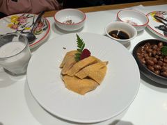 -新白鹿餐厅(第一百货店)