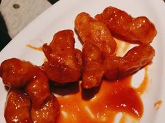 -辣婆婆(航天桥店)