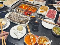 -川西坝子火锅(清江东路3.0直营店)