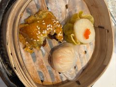 -翠园(北京王府中环店)