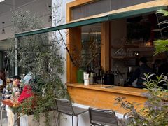 -RAC BAR(安福路店)