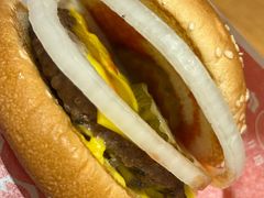 -汉堡王(EAC欧美中心店)