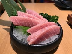 -沼津港渔市(宏伊国际广场店)