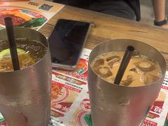 -孖记茶档·热腾茶餐(江南西plus店)