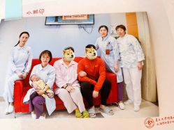 点击看大图 -复旦大学附属妇产科医院(杨浦院区)