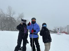 -太子岭滑雪场