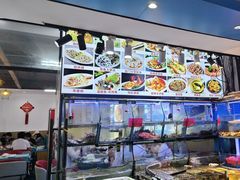 -40号厦门海鲜大排档(中山路店)