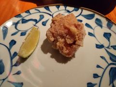 炸鸡腿块-醉虎传(南锣鼓巷店)