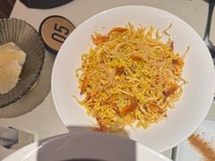 -悦融琥珀·京鲁菜·海味珍品(西单店)