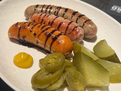 -Nord Grill&Bar Highland诺德西餐(深圳欢乐海岸店)