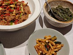 -湘中缘·湖南菜(娄底驻京办店)