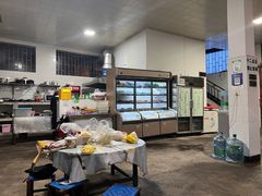 -乔岩保应烧烤店