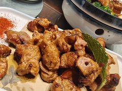 -郑庄脂渣海鲜楼(九水路店)