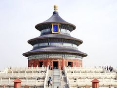 -天坛公园