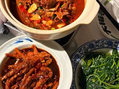 -欧记大排档·景德菜(上海首店)