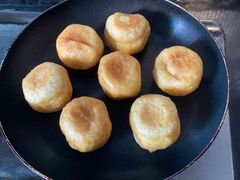 -毛华美食(清扬路店)