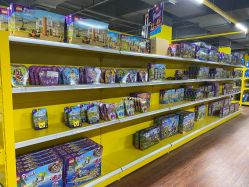 -我的伙伴乐高玩具超市(汇川商贸城B座店)