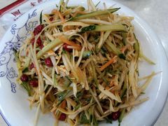 -金鼎驴肉饺子馆(西四道街店)