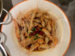 -香阁餐厅·常州菜·常州菜代表品牌(新北奥体店)