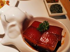 小馆红烧肉-黑鸡小馆(金源店)